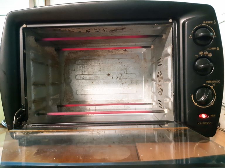 Cheap 6 Fix for a Broken Toaster Oven Makeshift Engineer